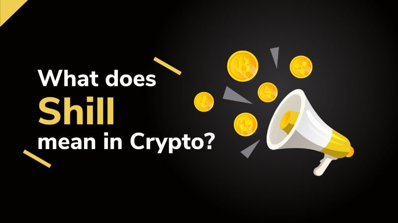 شیلینگ (Shilling) چیست و چگونه روی قیمت ارزهای دیجیتال تأثیر می‌گذارد؟