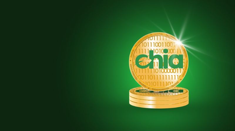 ارز دیجیتال Chia Network چیست؟ استخراج رمزارز چیا
