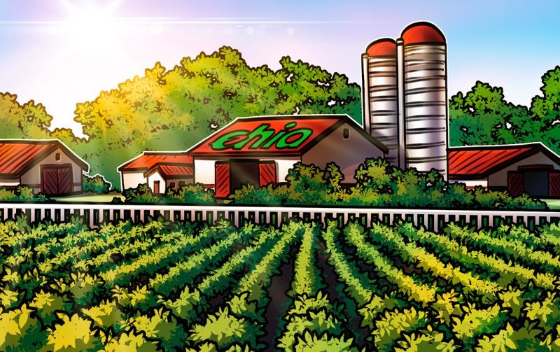 ارز دیجیتال Chia Network چیست؟ استخراج رمزارز چیا