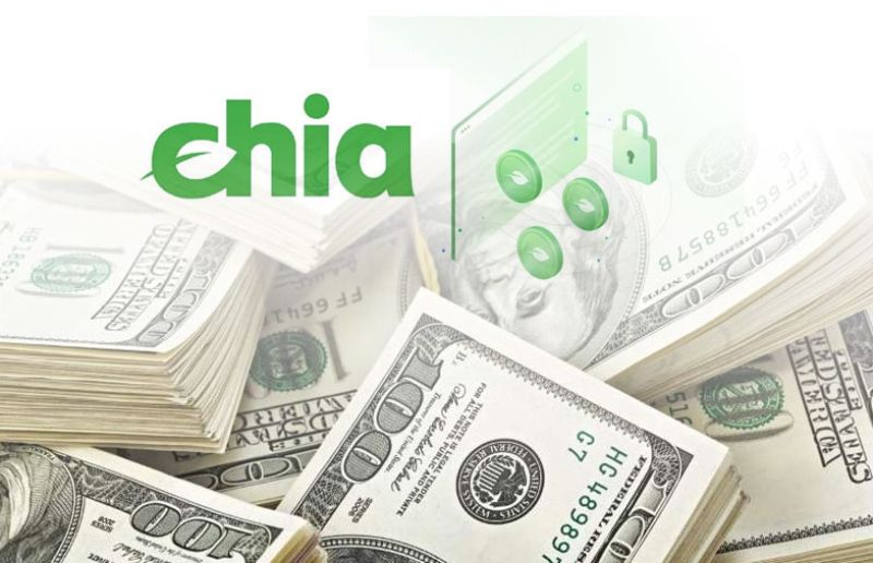 ارز دیجیتال Chia Network چیست؟ استخراج رمزارز چیا