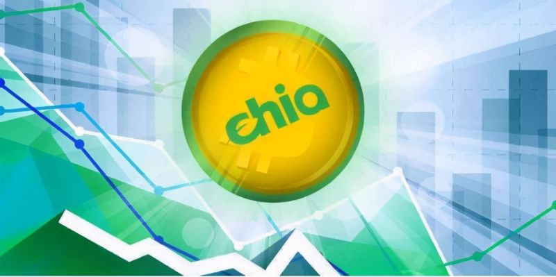 ارز دیجیتال Chia Network چیست؟ استخراج رمزارز چیا