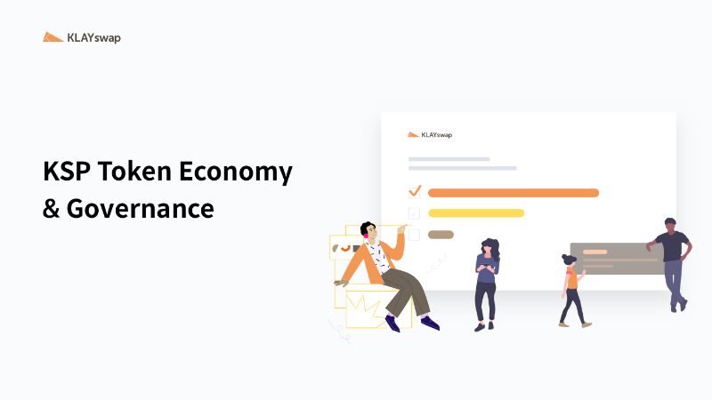 ارز دیجیتال KLAYswap Protocol