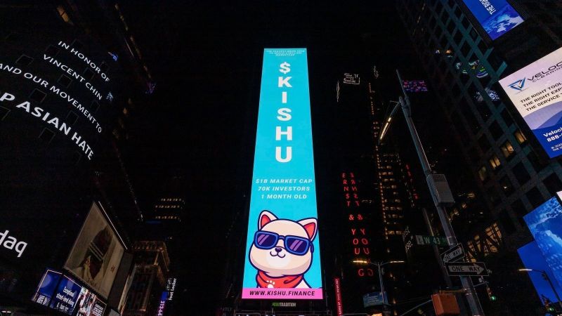 ارز دیجیتال Kishu Inu چیست؟