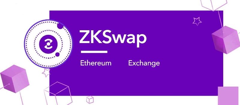 ارز دیجیتال ZKswap چیست؟ پروتکل مبادله توکن بر مبنای مدل بازارساز خودکار