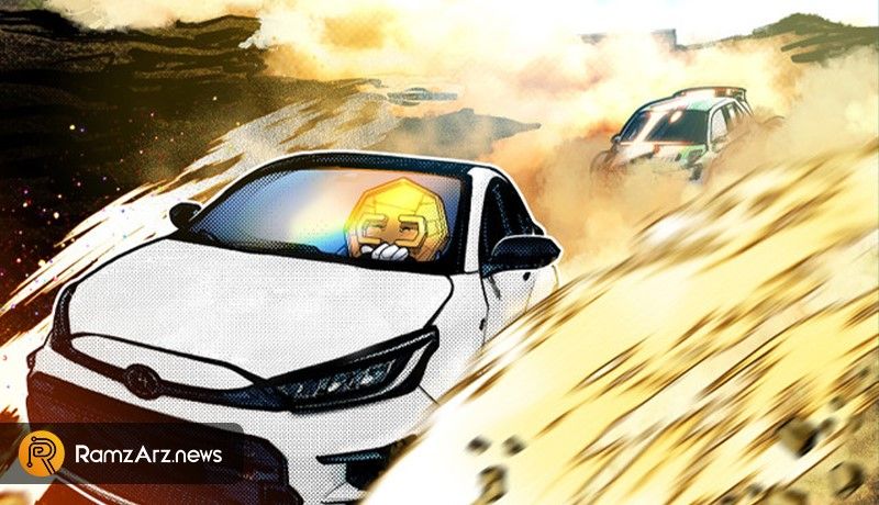 Altcoins rally higher Bitcoin