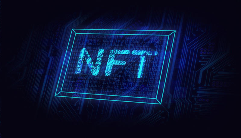 NFT از نظر حقوقی