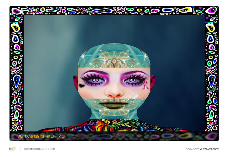 NFT از نظر حقوقی