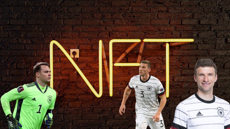 بازی Sorare چیست؟ پیوند NFT و فوتبال