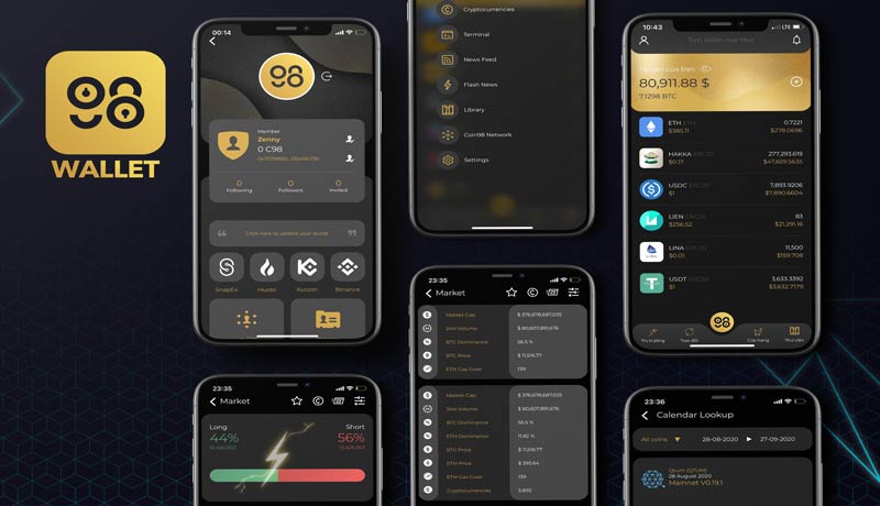 best-wallets-for-binance-smart-chain