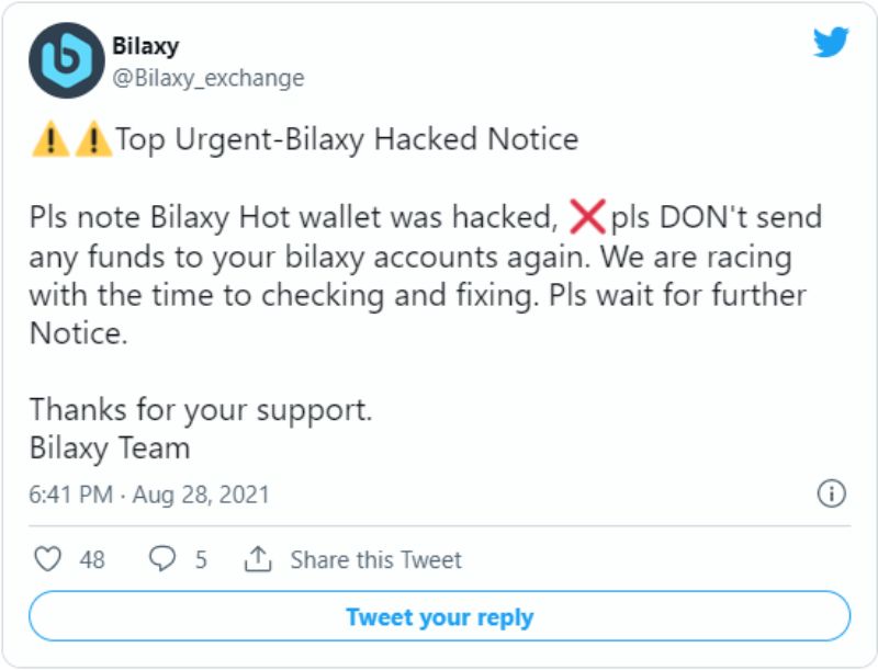 bilaxy-exchange-hacked 