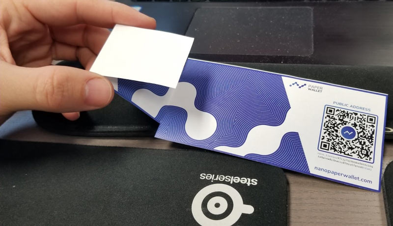 ارز دیجیتال هدیه