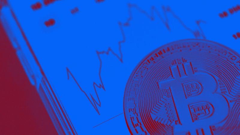 تاثیر کرونا دلتا بر قیمت بیت کوین و ارز دیجیتال