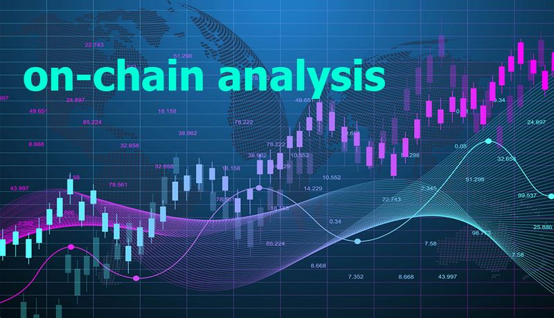 تحلیل درون زنجیره ای (On chain) چیست؟ تریدی پر سود با روشی آسان