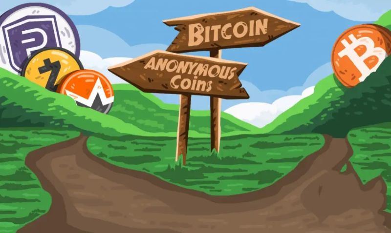 پرایوسی کوین (Privacy Coin) یا ارز دیجیتال حریم خصوصی محور چیست؟