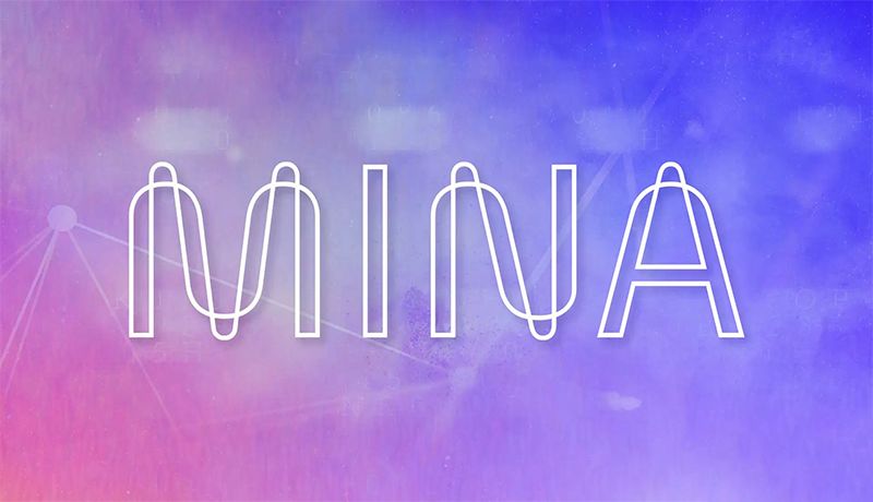 ارز دیجیتال Mina Protocol چیست؟ مینا سبک‌ترین بلاکچین جهان