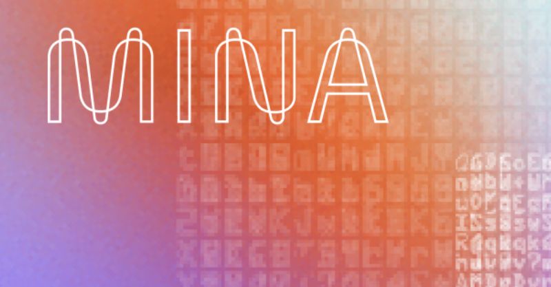 ارز دیجیتال Mina Protocol چیست؟ مینا سبک‌ترین بلاکچین جهان