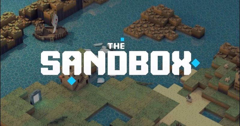 ارز دیجیتال The Sandbox چیست؟ ادغام بلاکچین و بازی رایانه‌ای در سندباکس