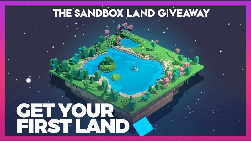 ارز دیجیتال The Sandbox چیست؟ ادغام بلاکچین و بازی رایانه‌ای در سندباکس