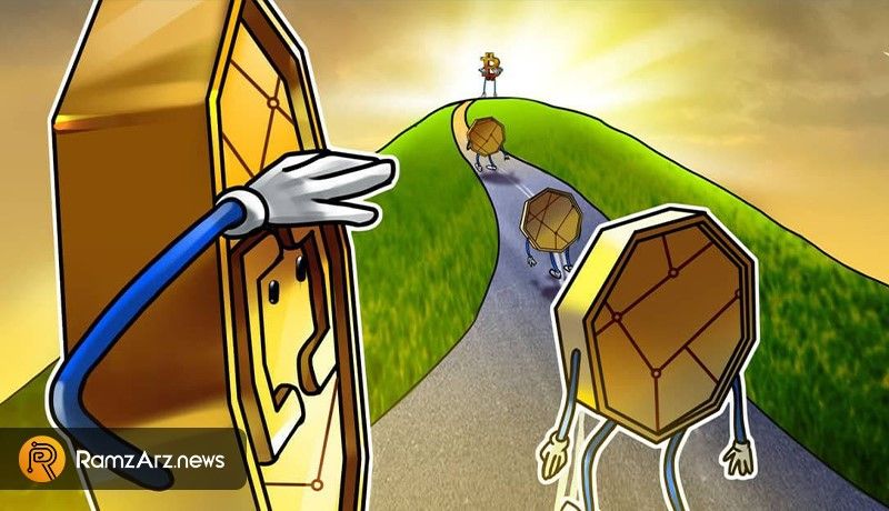 Altcoins set new highs