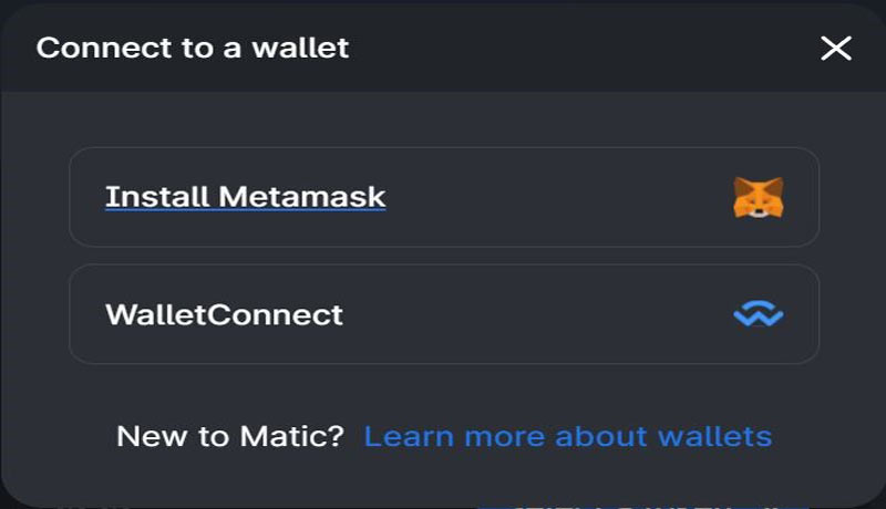 صرافی غیرمتمرکز QuickSwap