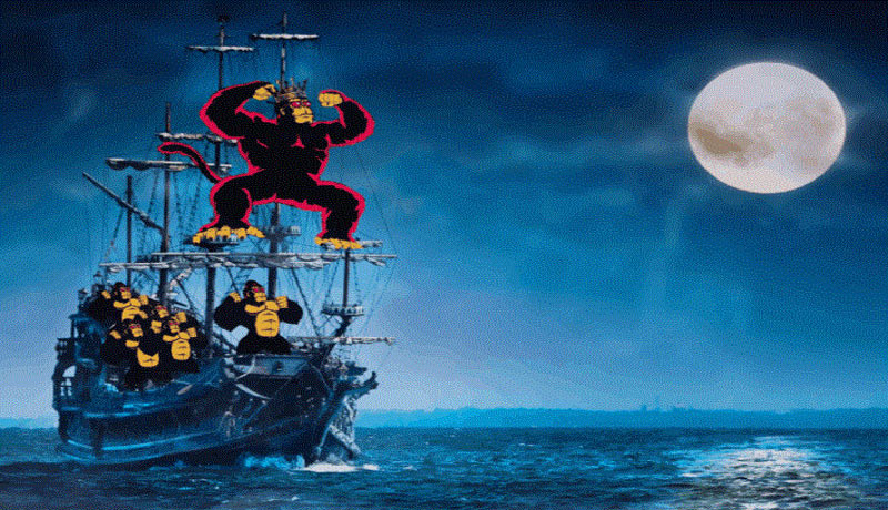 ارز دیجیتال فگ توکن