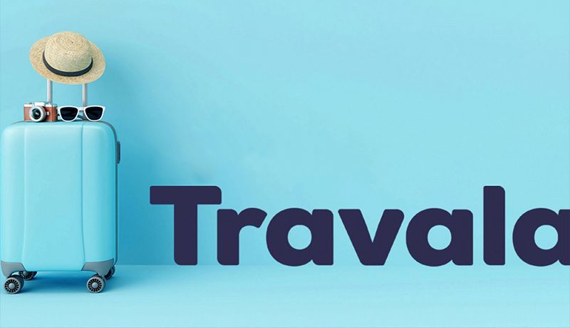 ارز دیجیتال Travala.com