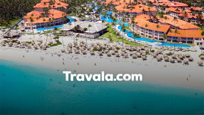 ارز دیجیتال Travala