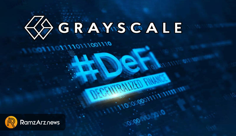 Grayscale defi fund