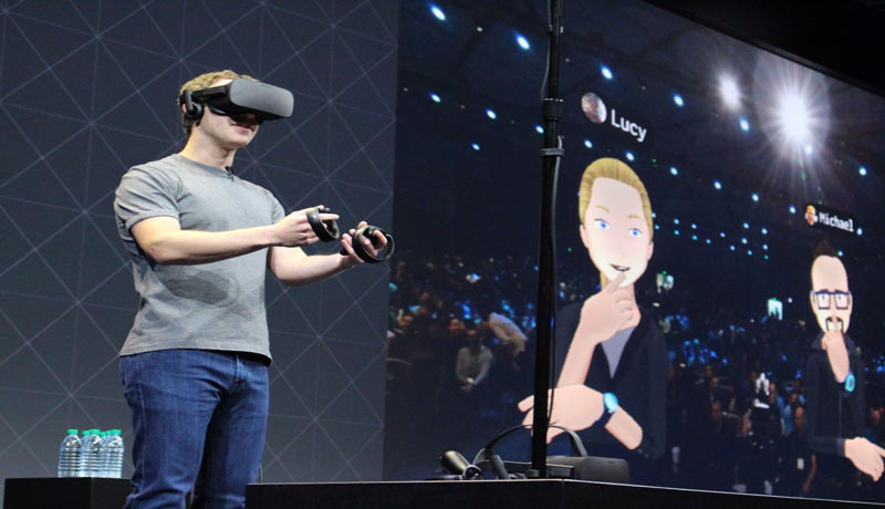 متاورس (Metaverse) یا دنیای دیجیتال چیست؟ تأثیر متاورس بر ارزهای دیجیتال Metaverse