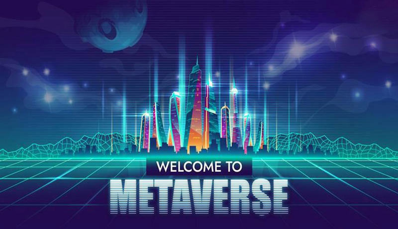 متاورس (Metaverse) یا دنیای دیجیتال چیست؟ تأثیر متاورس بر ارزهای دیجیتال Metaverse