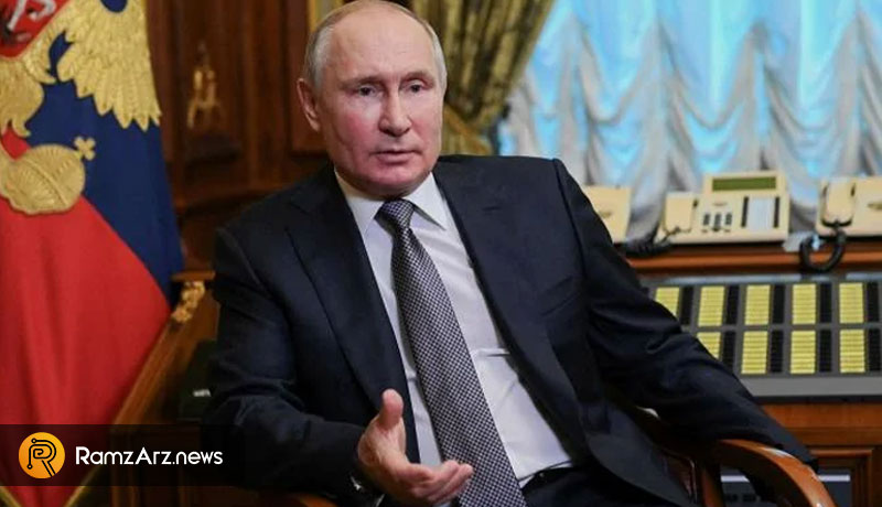 putin opinion about cryptocurrencies