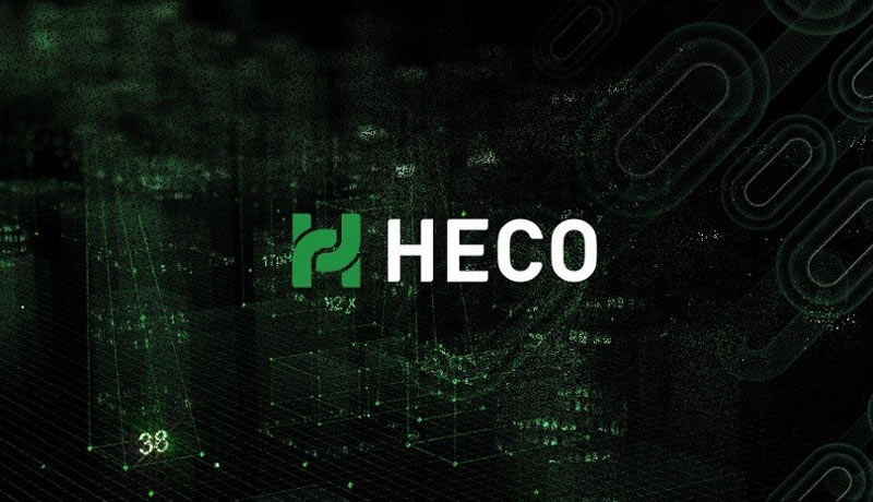 Huobi ECO Chain