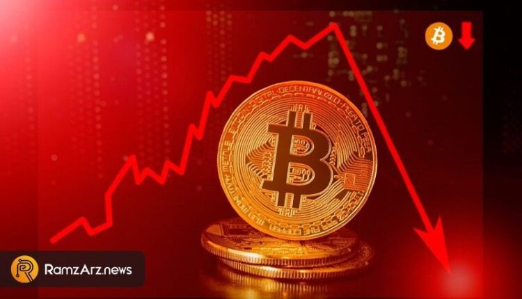 Bitcoin Hashrate Ribbon