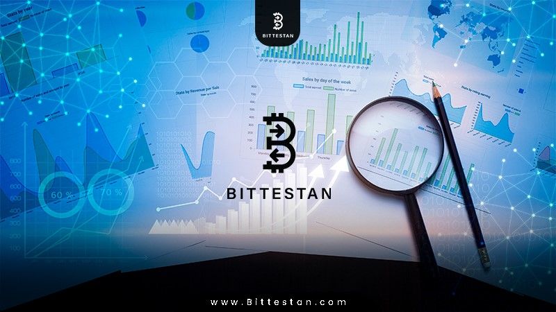 Bittestan cryptocurrency exchange system