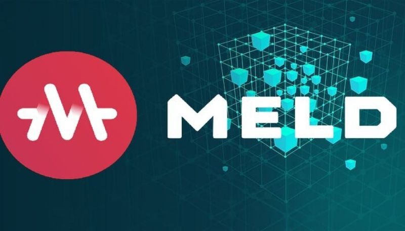 ارز دیجیتال MELD