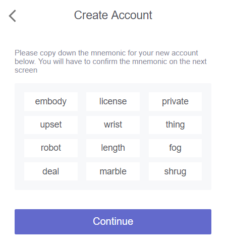 کیف پول tronlink