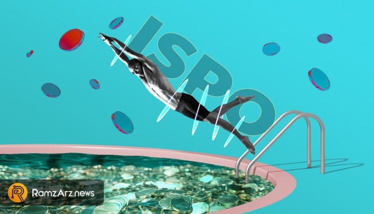 The Initial Stake Pool Offering
