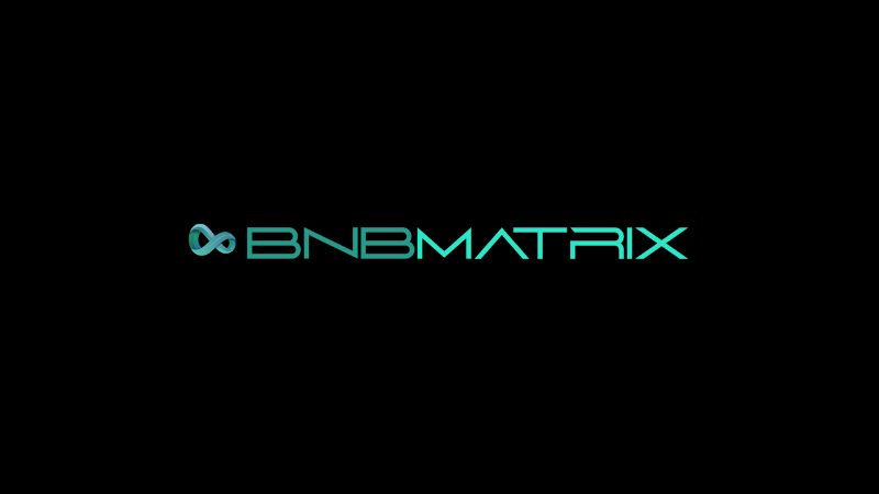 پروژه BNB Matrix