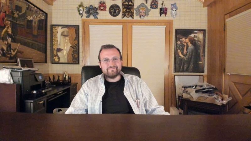 Cardano’s Roadmap For 2022 