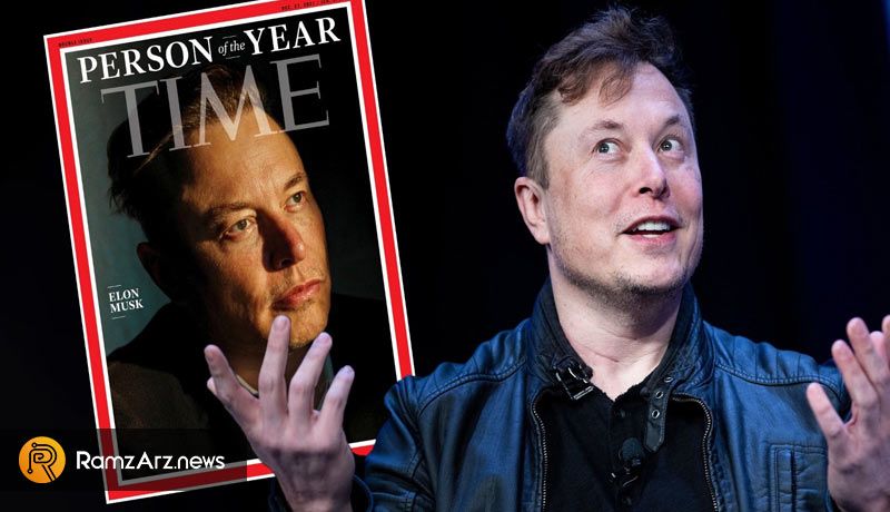 Elon Musk Time Magazine Cover Predict