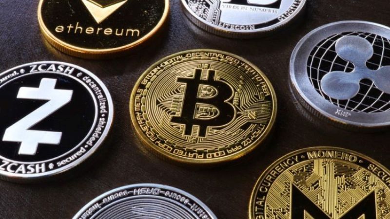 علت ریزش بیت کوین
