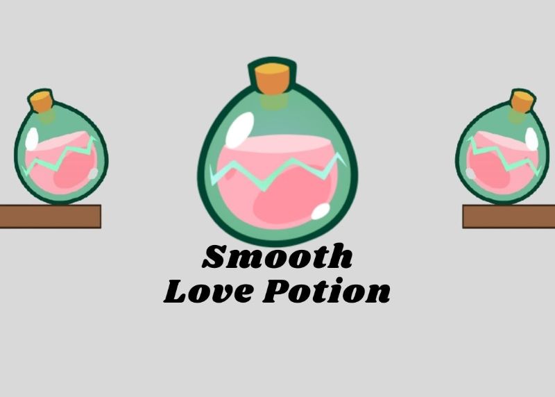 پیش بینی قیمت Smooth Love Potion