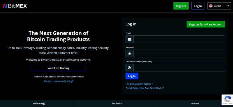 بهترین صرافی معاملات فیوچرز