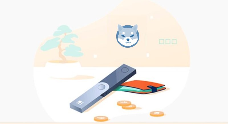 کیف پول شیبا