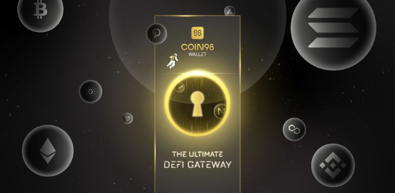 بهترین کیف پول سولانا
