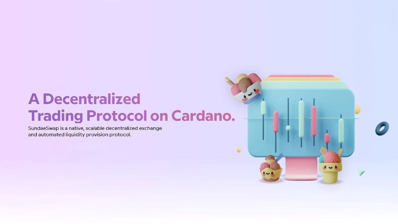 نحوه شرکت در ISO توکن SundaeSwap شرکت در iso توکن sundaeswap