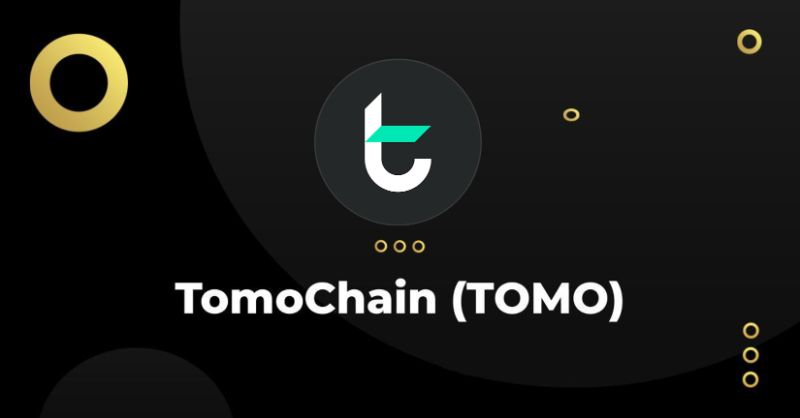 ارز دیجیتال تومو