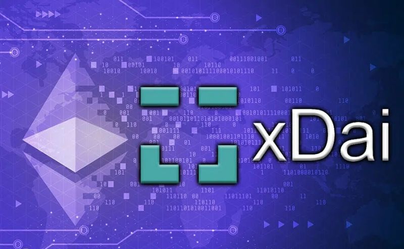 ارز دیجیتال xDai