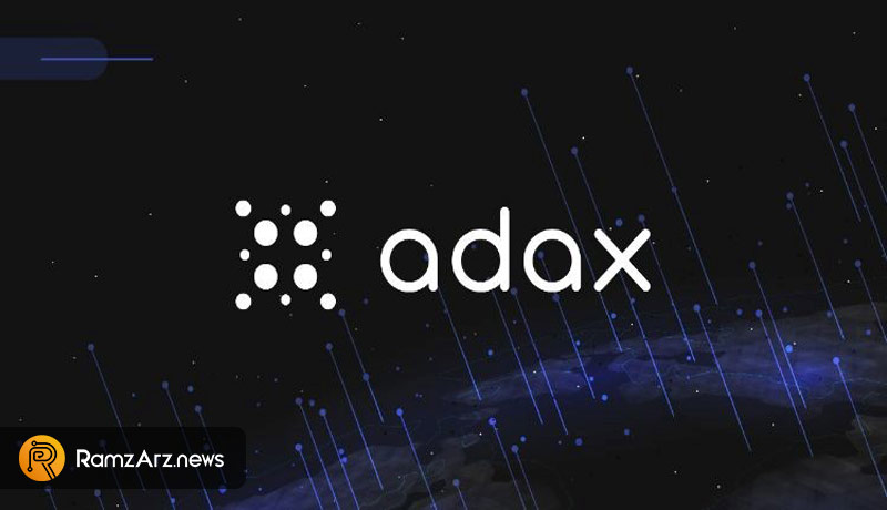 Cardano-decentralized-exchange-adax
