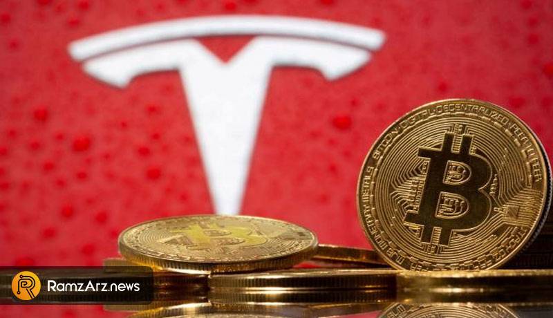 Tesla Billion Dollar BTC Stash is Still